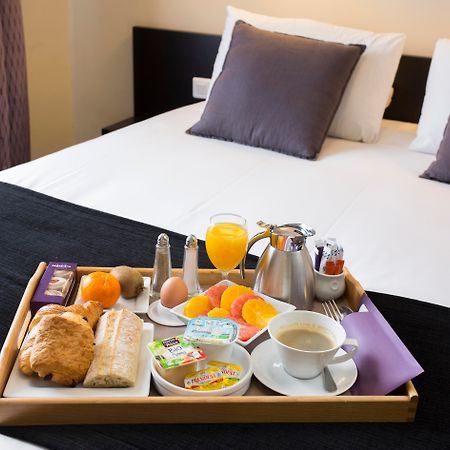 Hotel Mercure Bayonne Centre Le Grand Hotel מראה חיצוני תמונה