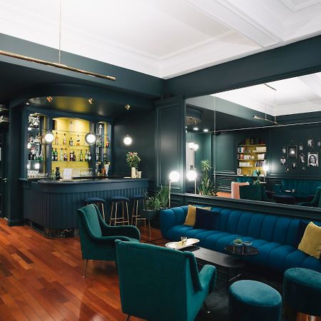 Hotel Mercure Bayonne Centre Le Grand Hotel מראה חיצוני תמונה