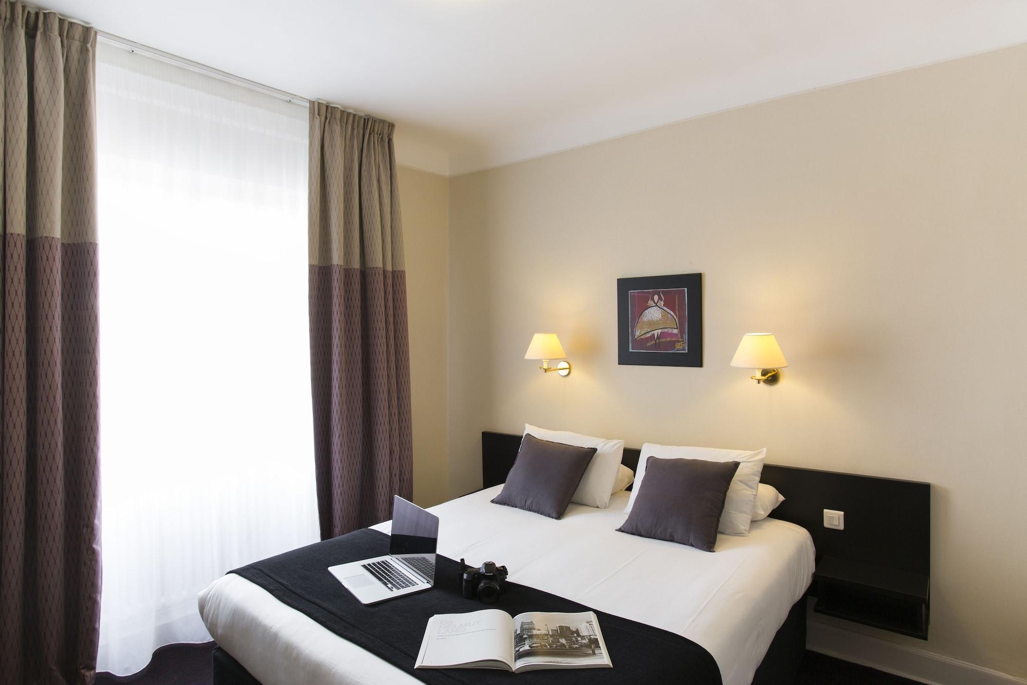 Hotel Mercure Bayonne Centre Le Grand Hotel מראה חיצוני תמונה