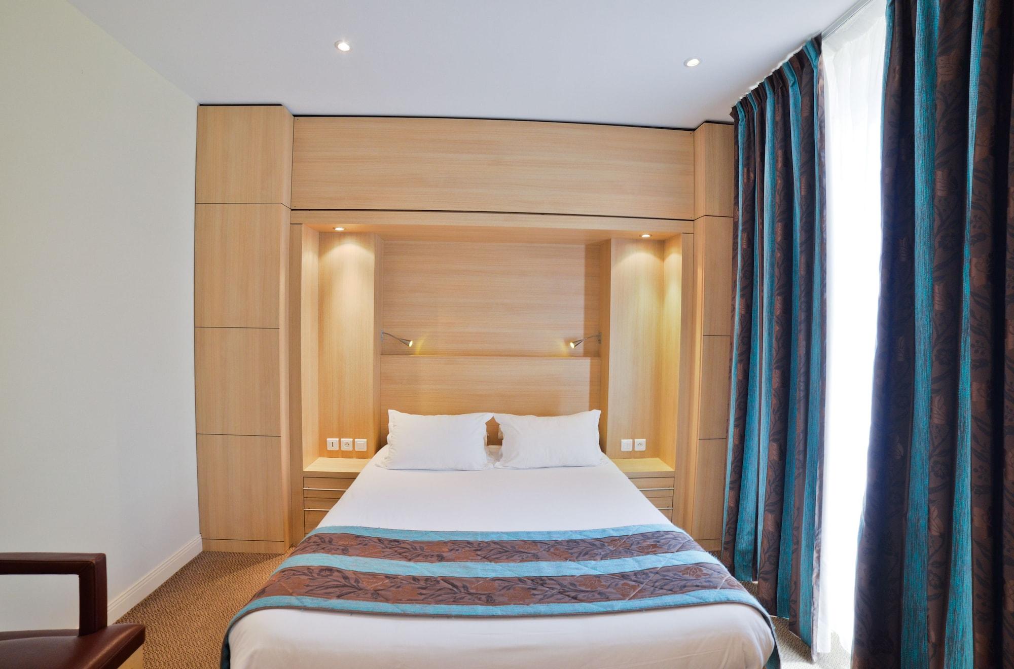 Hotel Mercure Bayonne Centre Le Grand Hotel מראה חיצוני תמונה