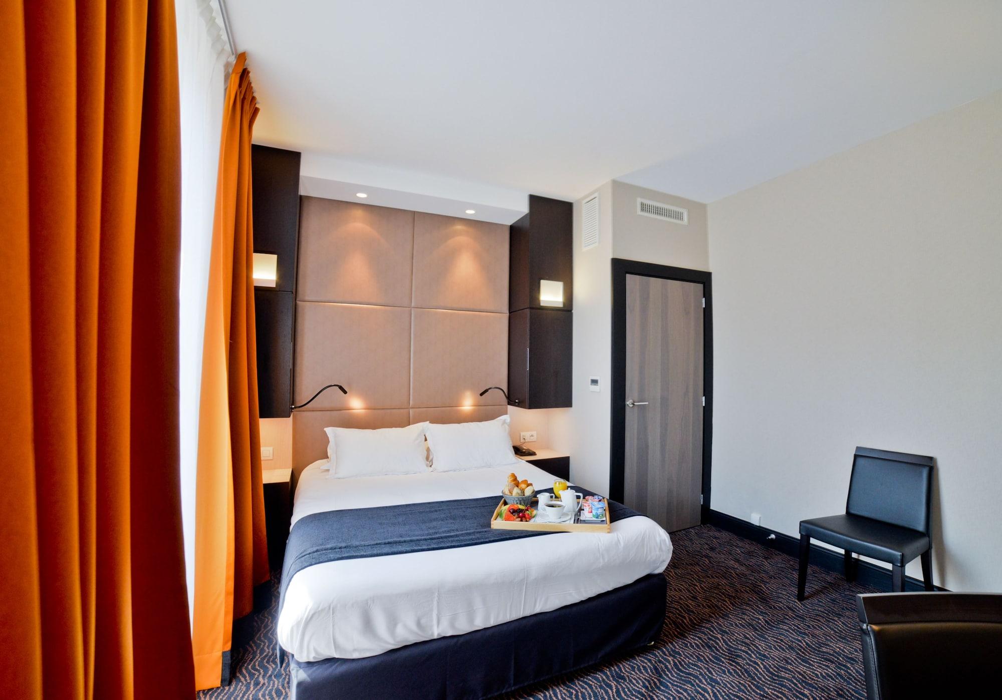 Hotel Mercure Bayonne Centre Le Grand Hotel מראה חיצוני תמונה