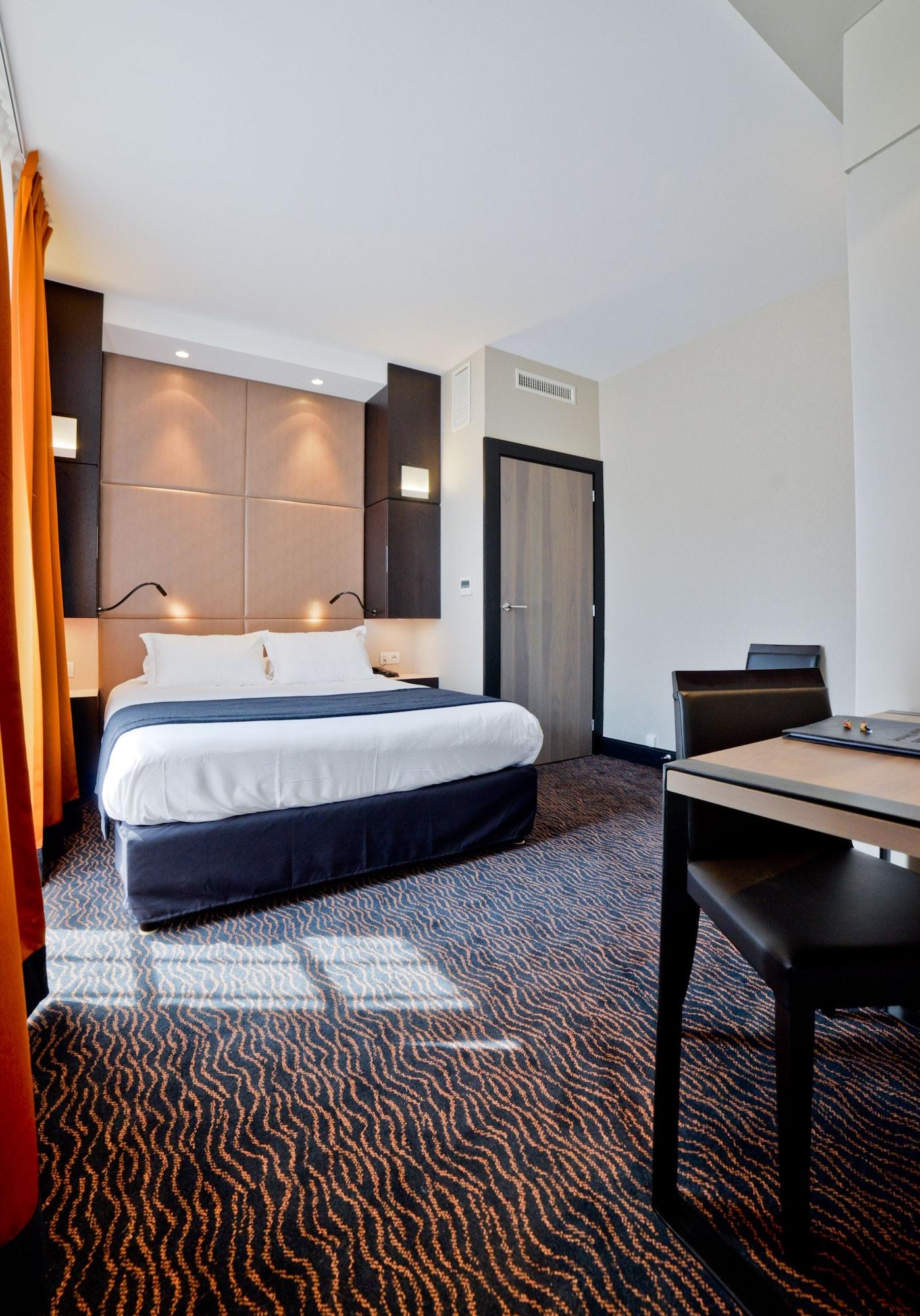 Hotel Mercure Bayonne Centre Le Grand Hotel מראה חיצוני תמונה