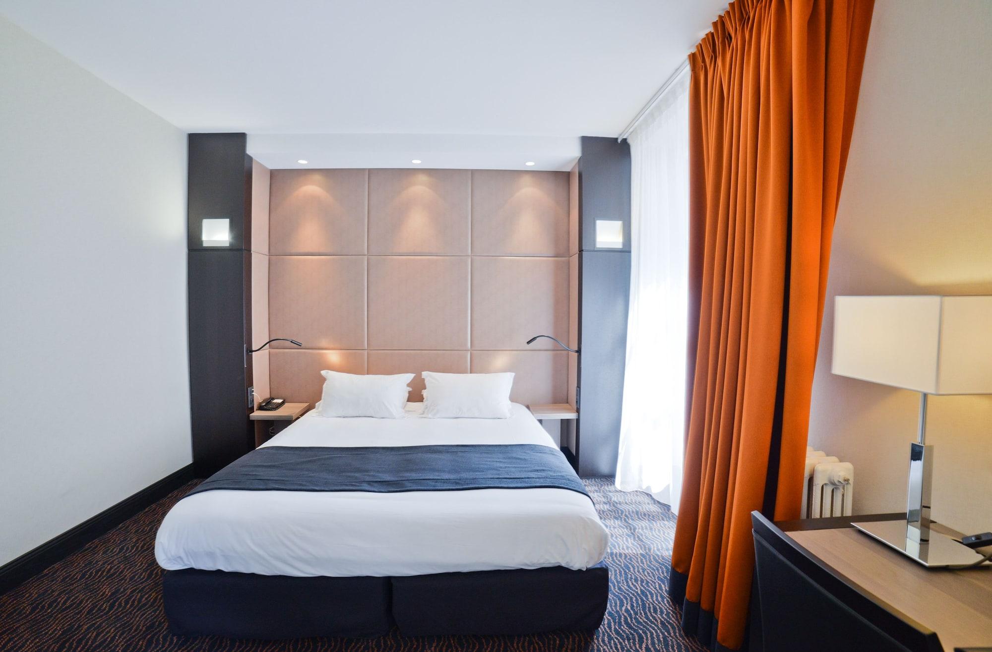 Hotel Mercure Bayonne Centre Le Grand Hotel מראה חיצוני תמונה