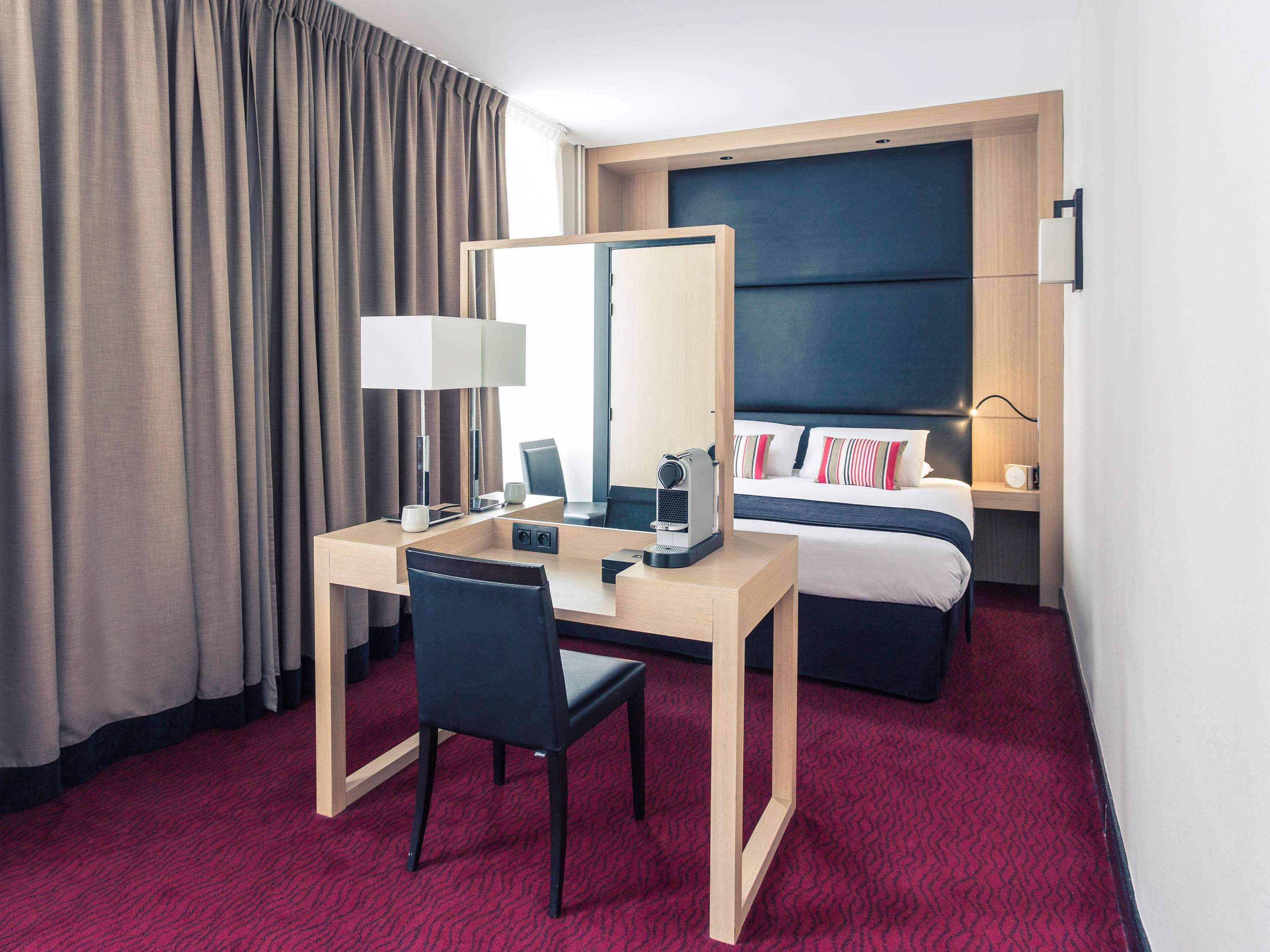 Hotel Mercure Bayonne Centre Le Grand Hotel מראה חיצוני תמונה