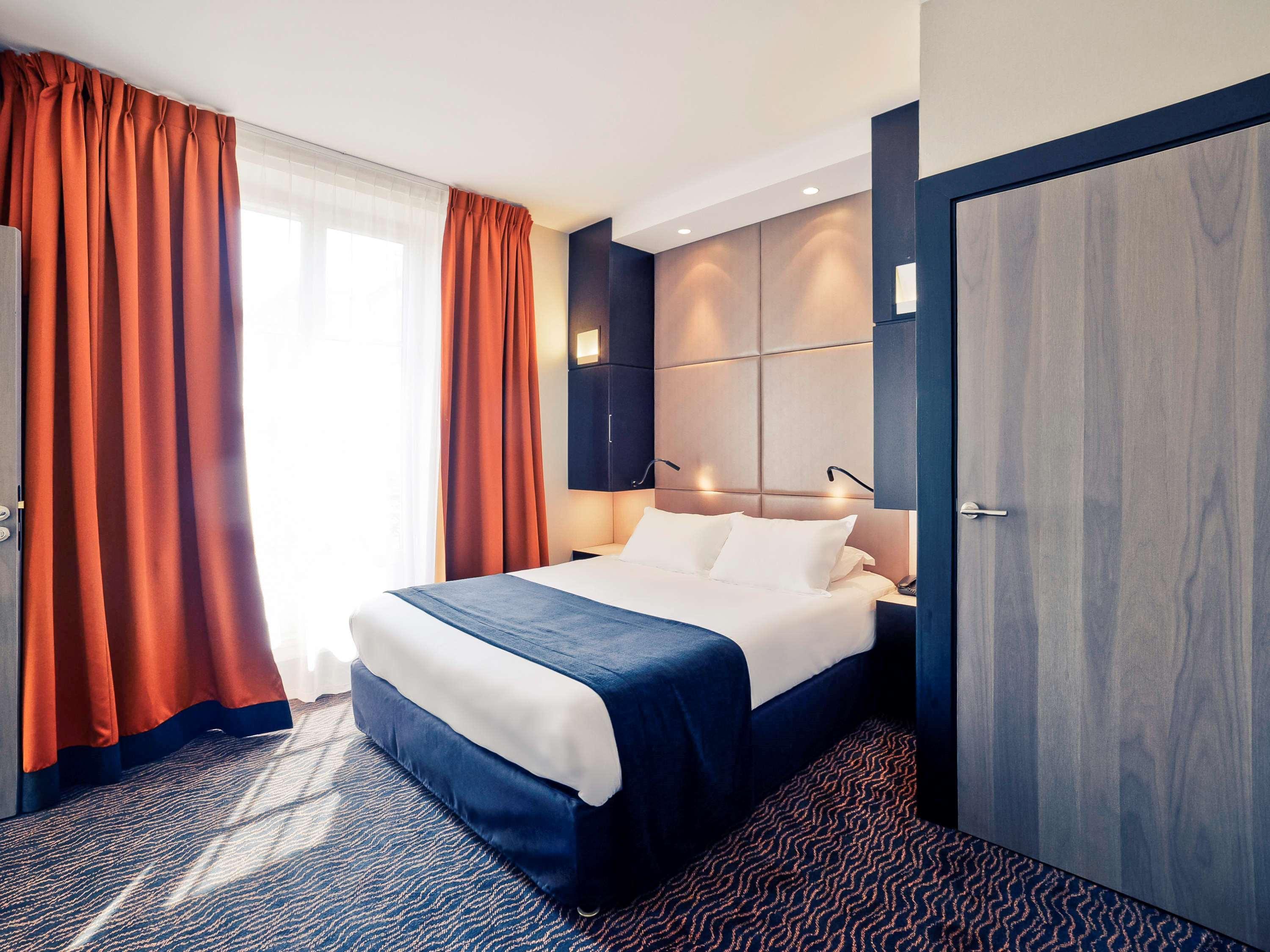 Hotel Mercure Bayonne Centre Le Grand Hotel מראה חיצוני תמונה