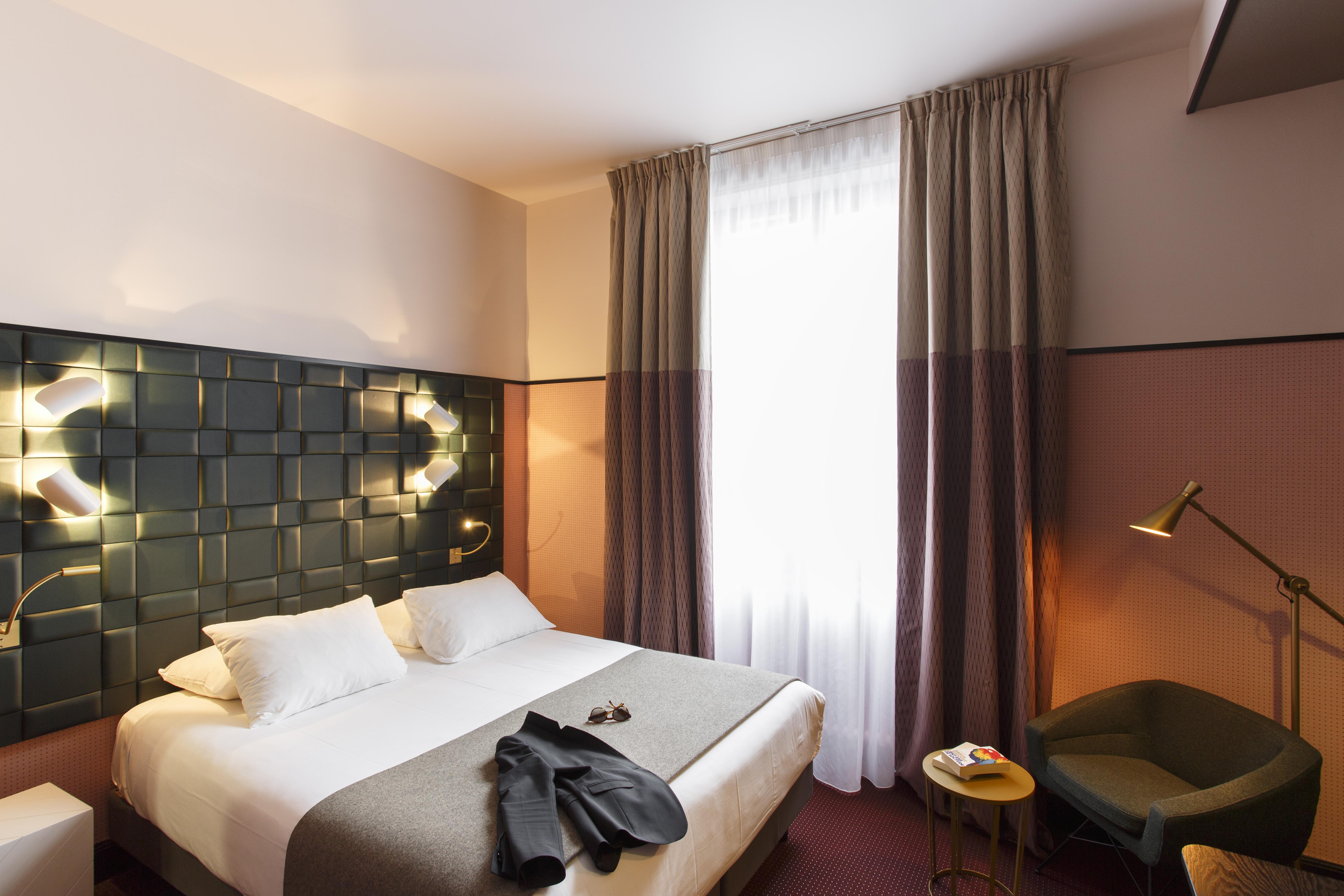 Hotel Mercure Bayonne Centre Le Grand Hotel מראה חיצוני תמונה