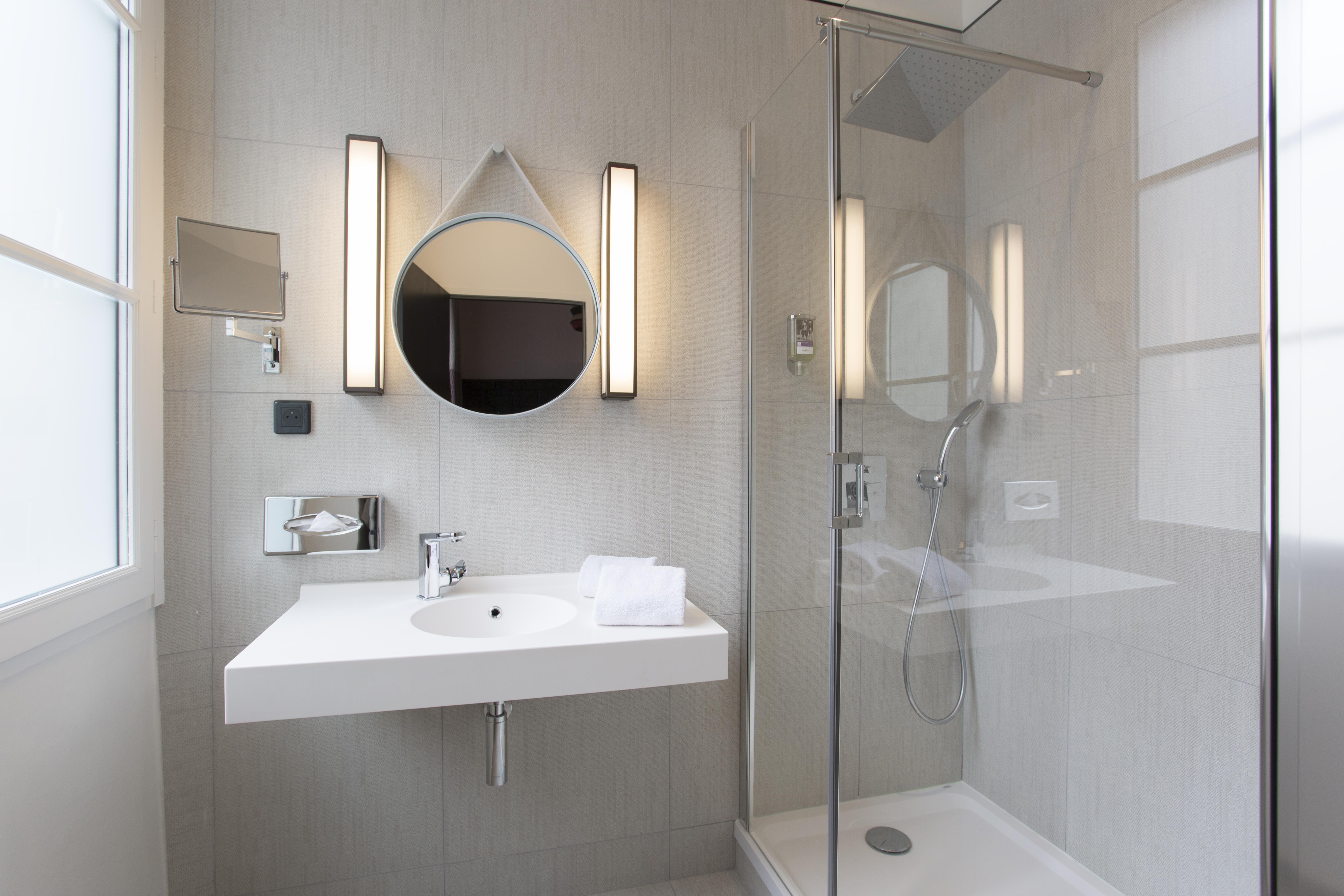 Hotel Mercure Bayonne Centre Le Grand Hotel מראה חיצוני תמונה