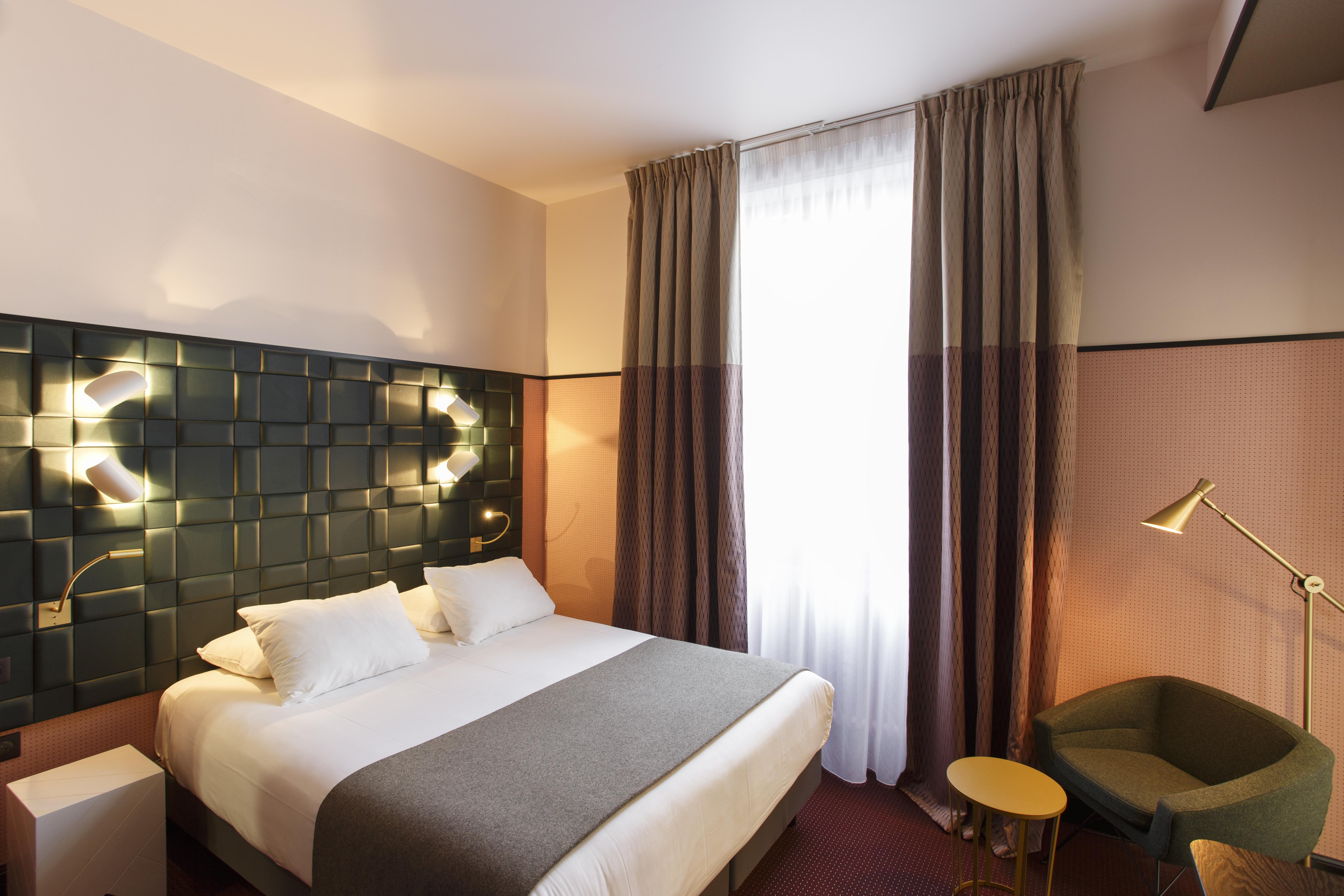 Hotel Mercure Bayonne Centre Le Grand Hotel מראה חיצוני תמונה