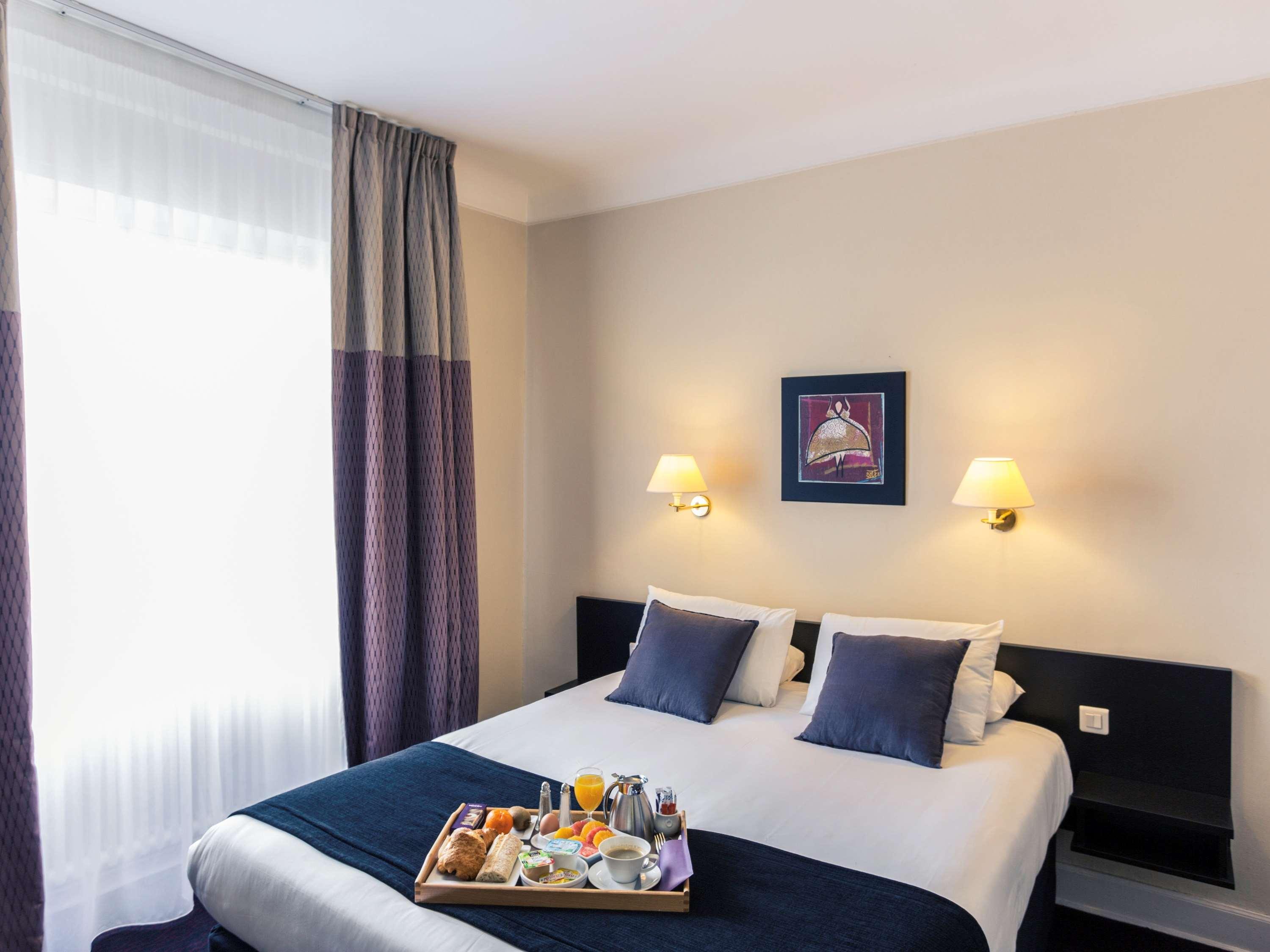 Hotel Mercure Bayonne Centre Le Grand Hotel מראה חיצוני תמונה