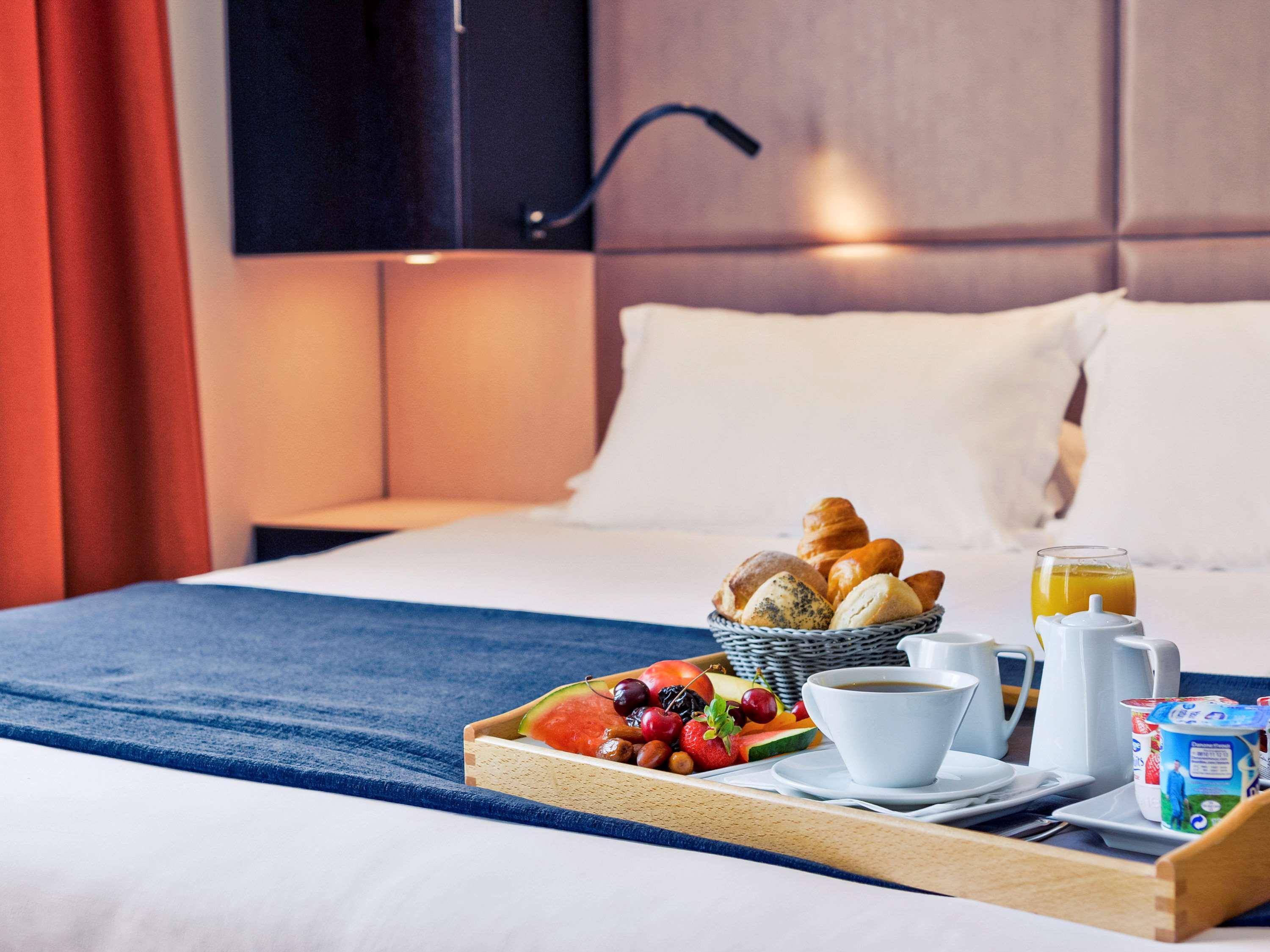 Hotel Mercure Bayonne Centre Le Grand Hotel מראה חיצוני תמונה