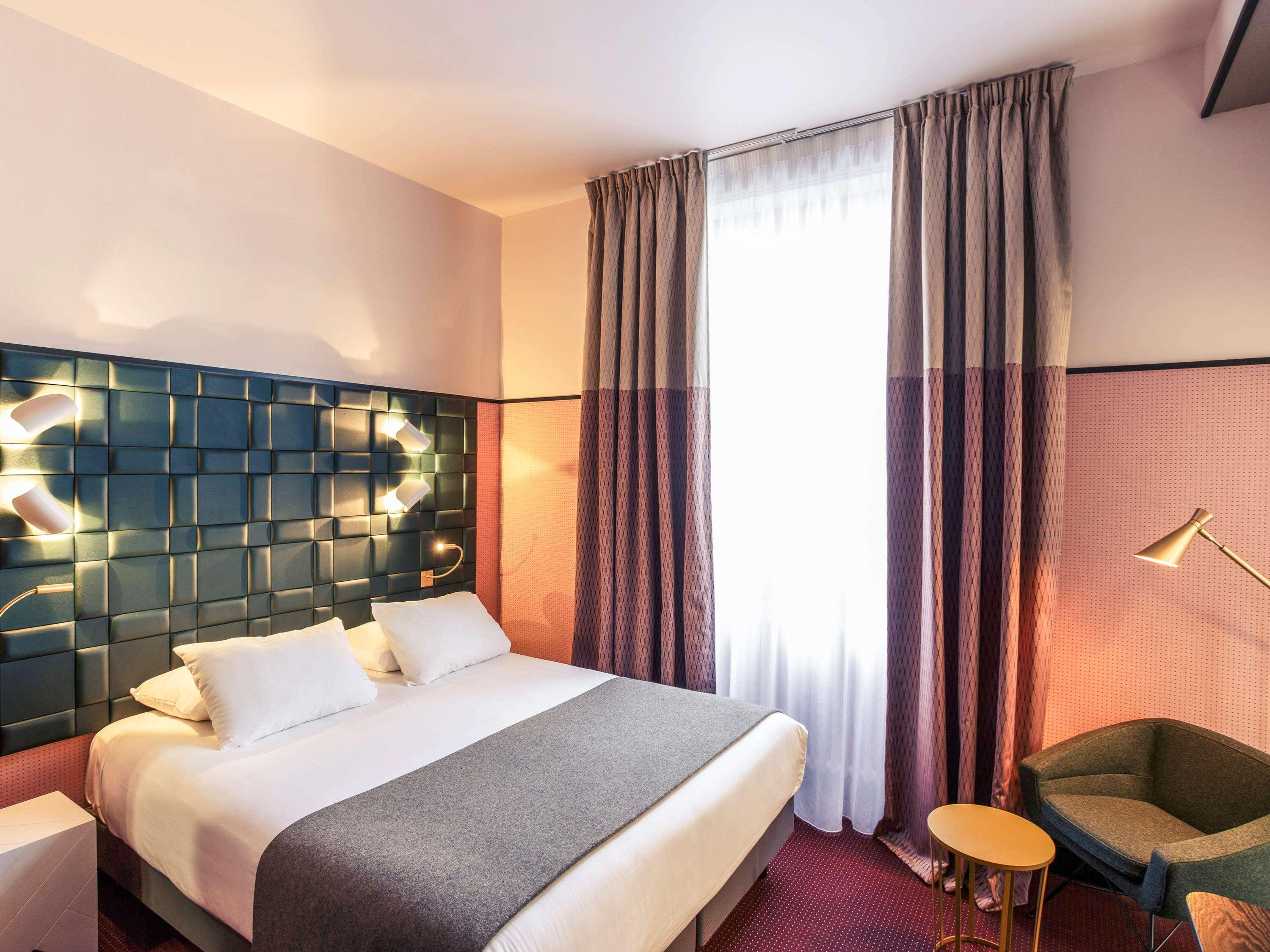 Hotel Mercure Bayonne Centre Le Grand Hotel מראה חיצוני תמונה
