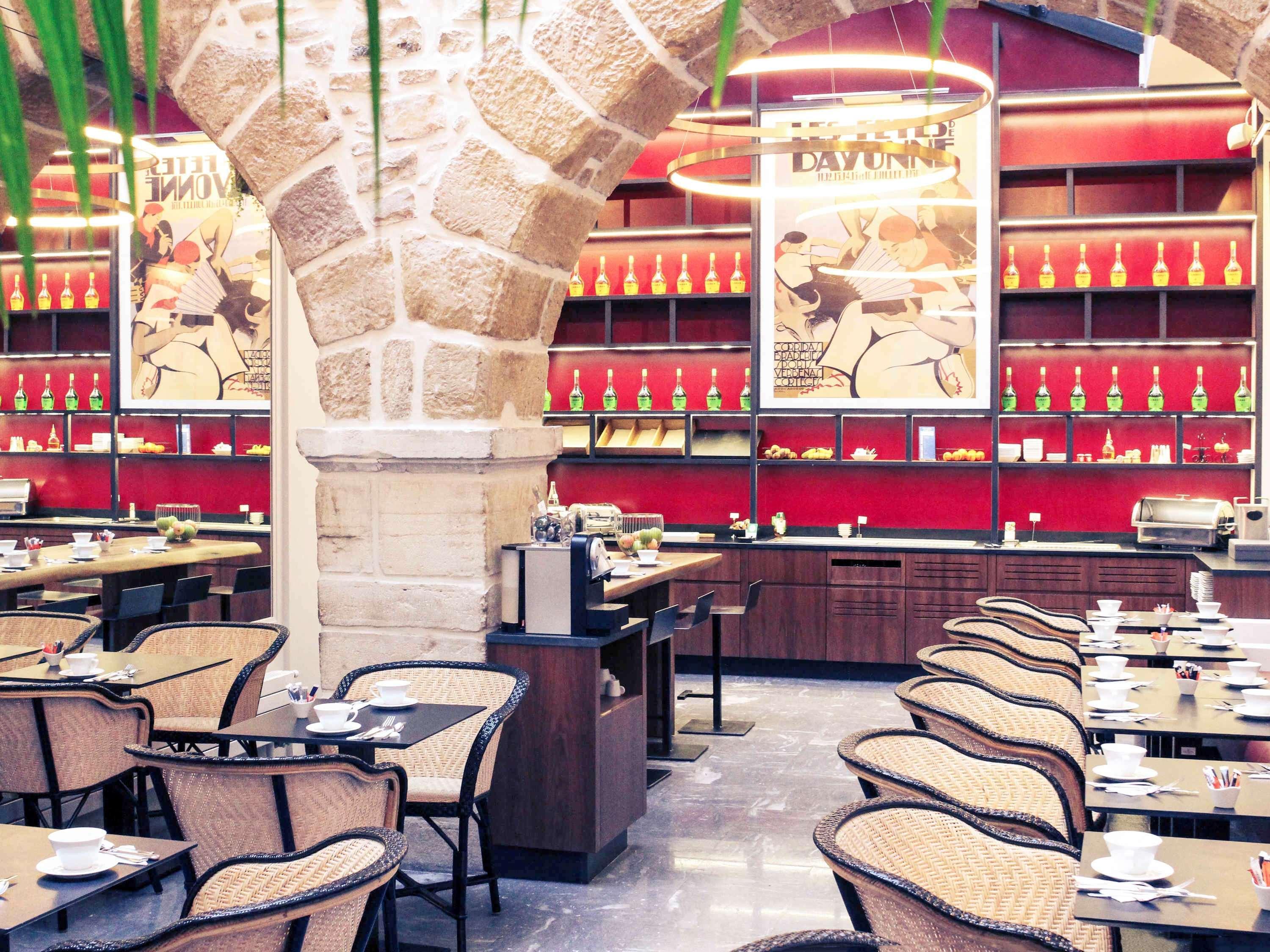 Hotel Mercure Bayonne Centre Le Grand Hotel מראה חיצוני תמונה