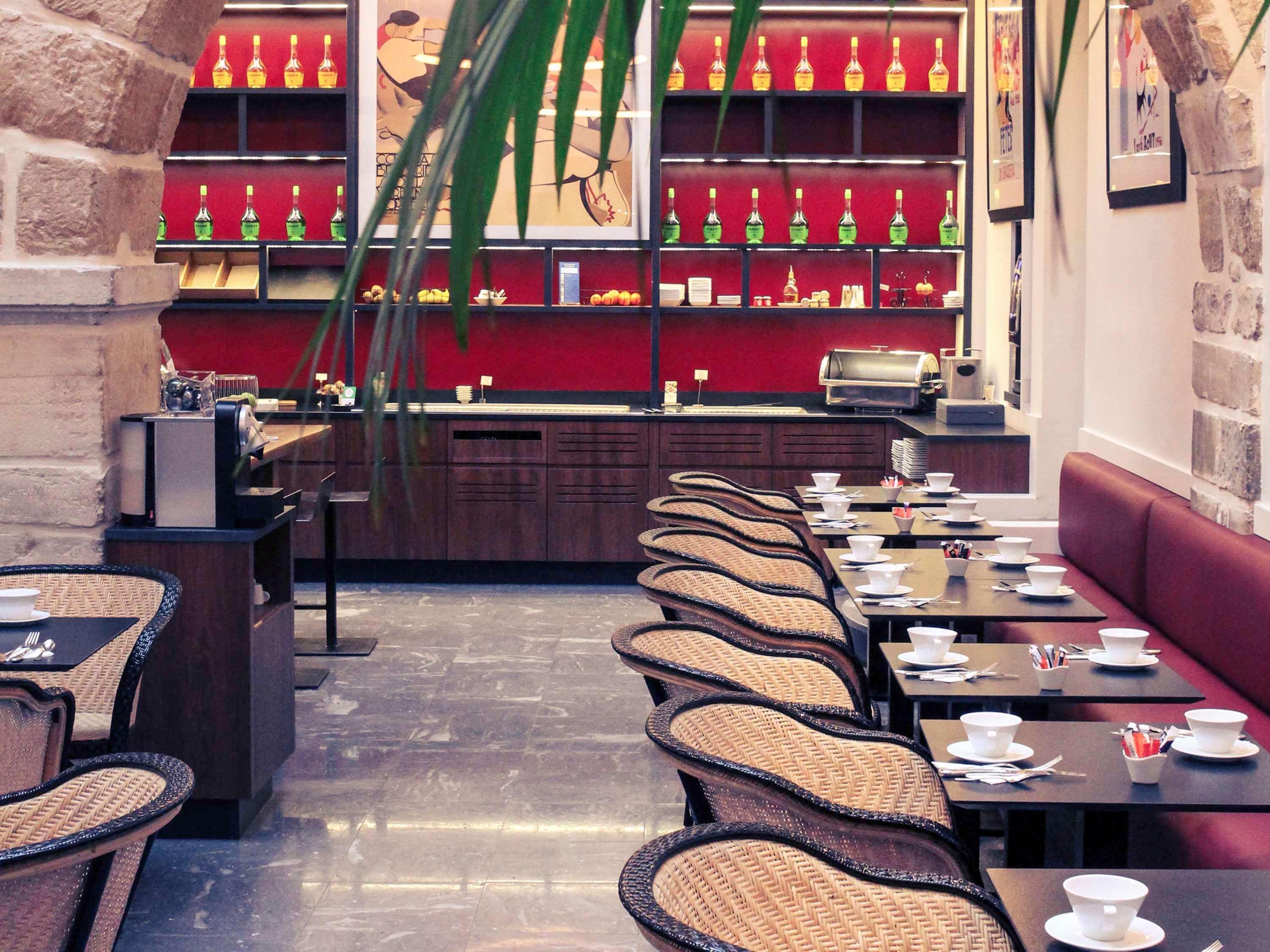 Hotel Mercure Bayonne Centre Le Grand Hotel מראה חיצוני תמונה