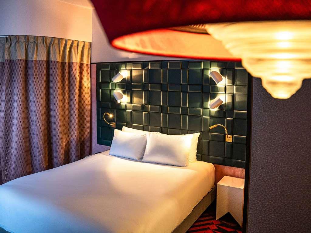 Hotel Mercure Bayonne Centre Le Grand Hotel חדר תמונה