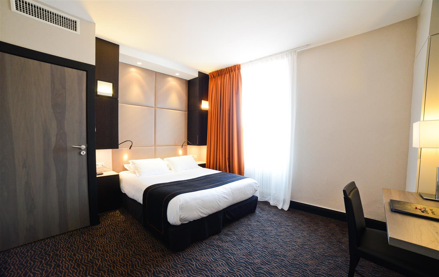 Hotel Mercure Bayonne Centre Le Grand Hotel חדר תמונה
