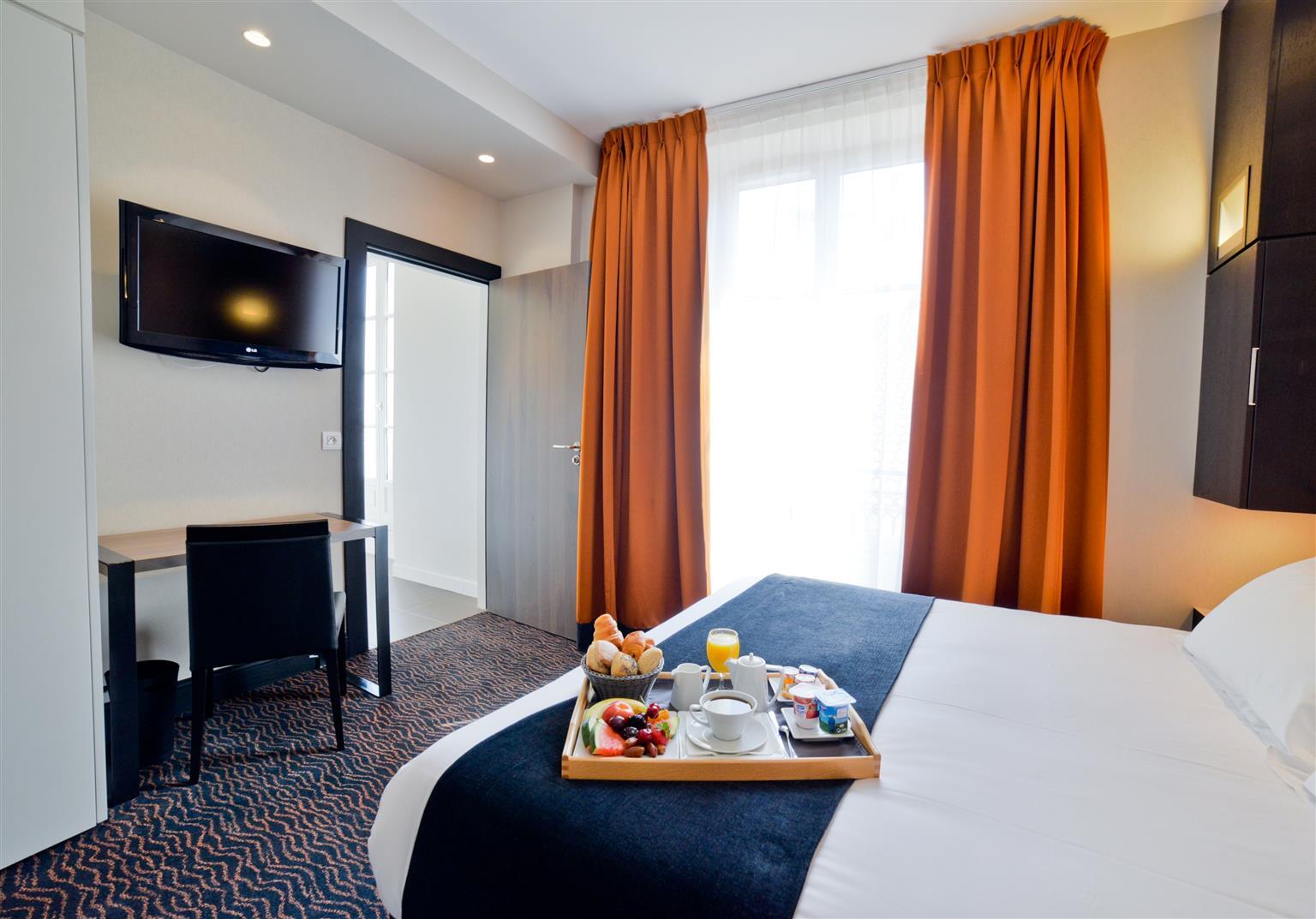 Hotel Mercure Bayonne Centre Le Grand Hotel מראה חיצוני תמונה