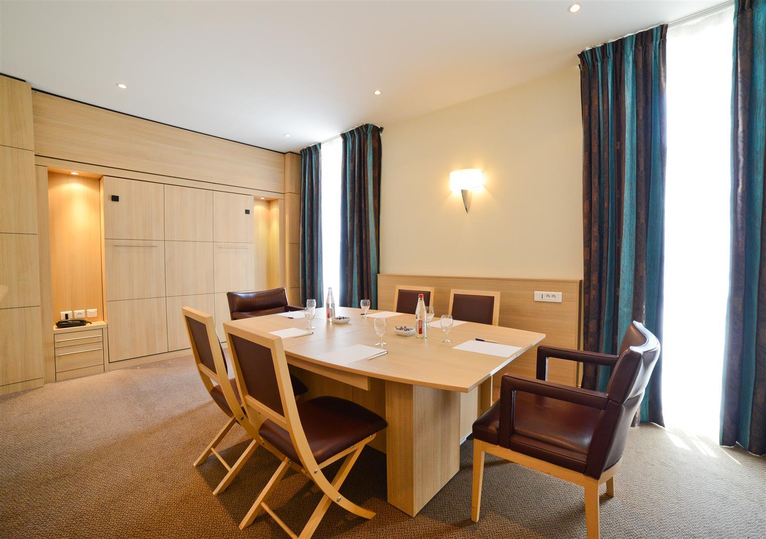 Hotel Mercure Bayonne Centre Le Grand Hotel מראה חיצוני תמונה