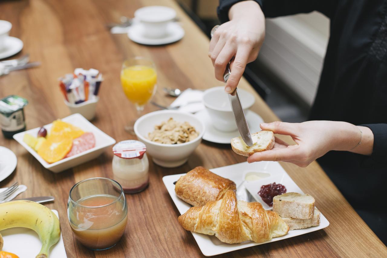 Hotel Mercure Bayonne Centre Le Grand Hotel מראה חיצוני תמונה
