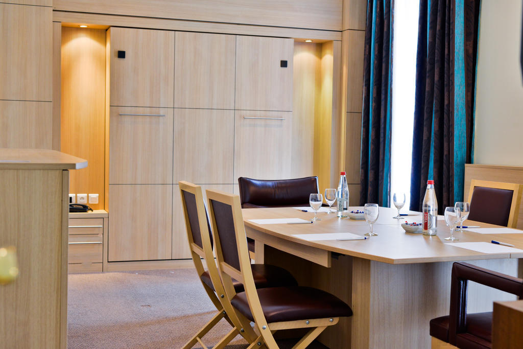 Hotel Mercure Bayonne Centre Le Grand Hotel מראה חיצוני תמונה