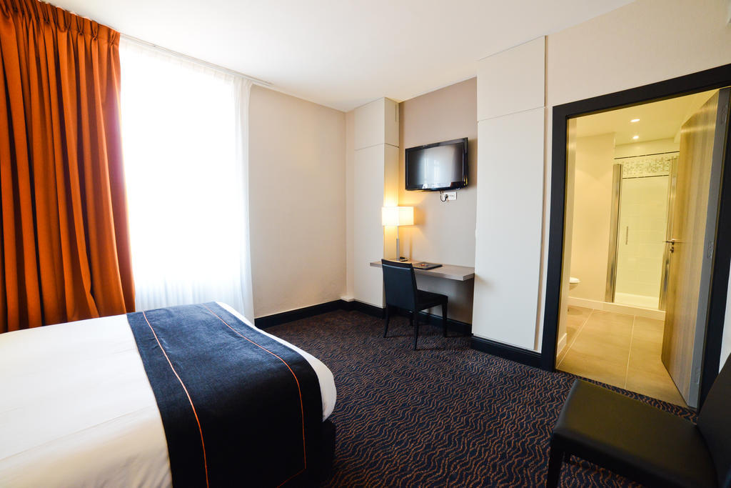 Hotel Mercure Bayonne Centre Le Grand Hotel מראה חיצוני תמונה