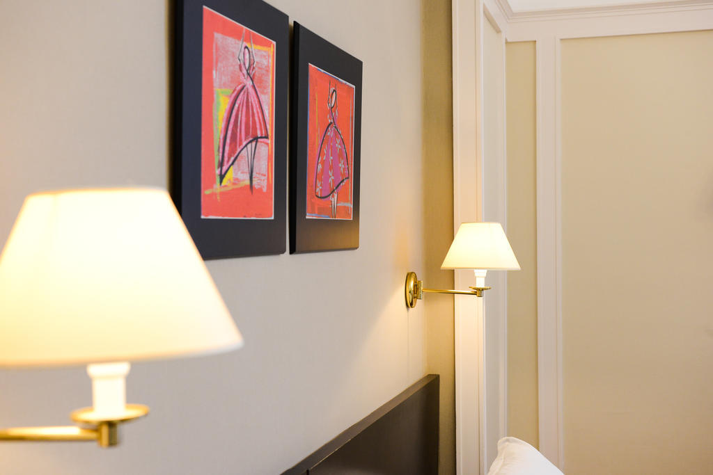 Hotel Mercure Bayonne Centre Le Grand Hotel מראה חיצוני תמונה