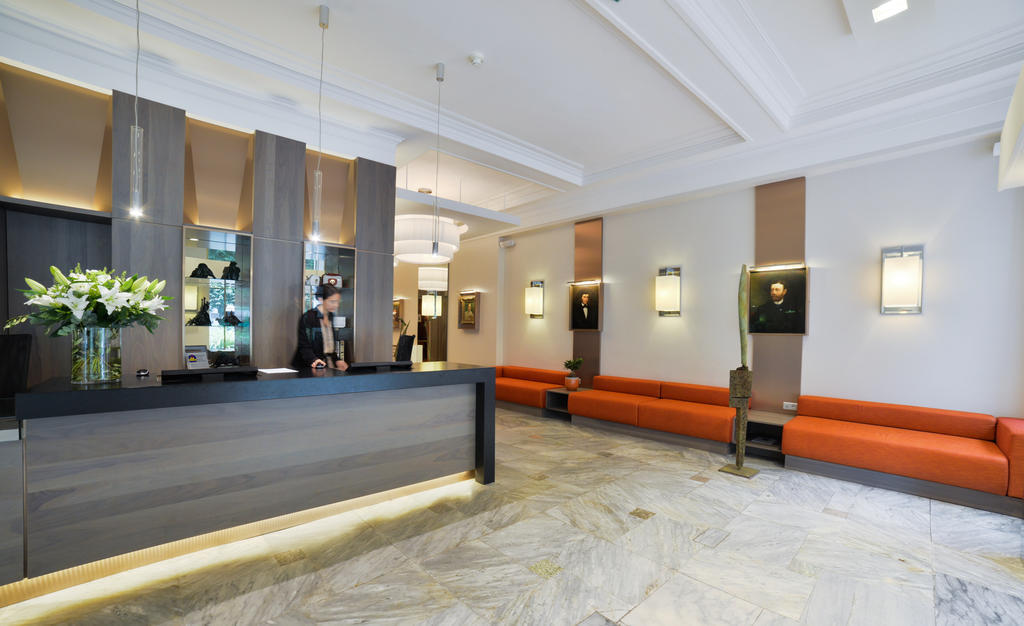 Hotel Mercure Bayonne Centre Le Grand Hotel מראה חיצוני תמונה
