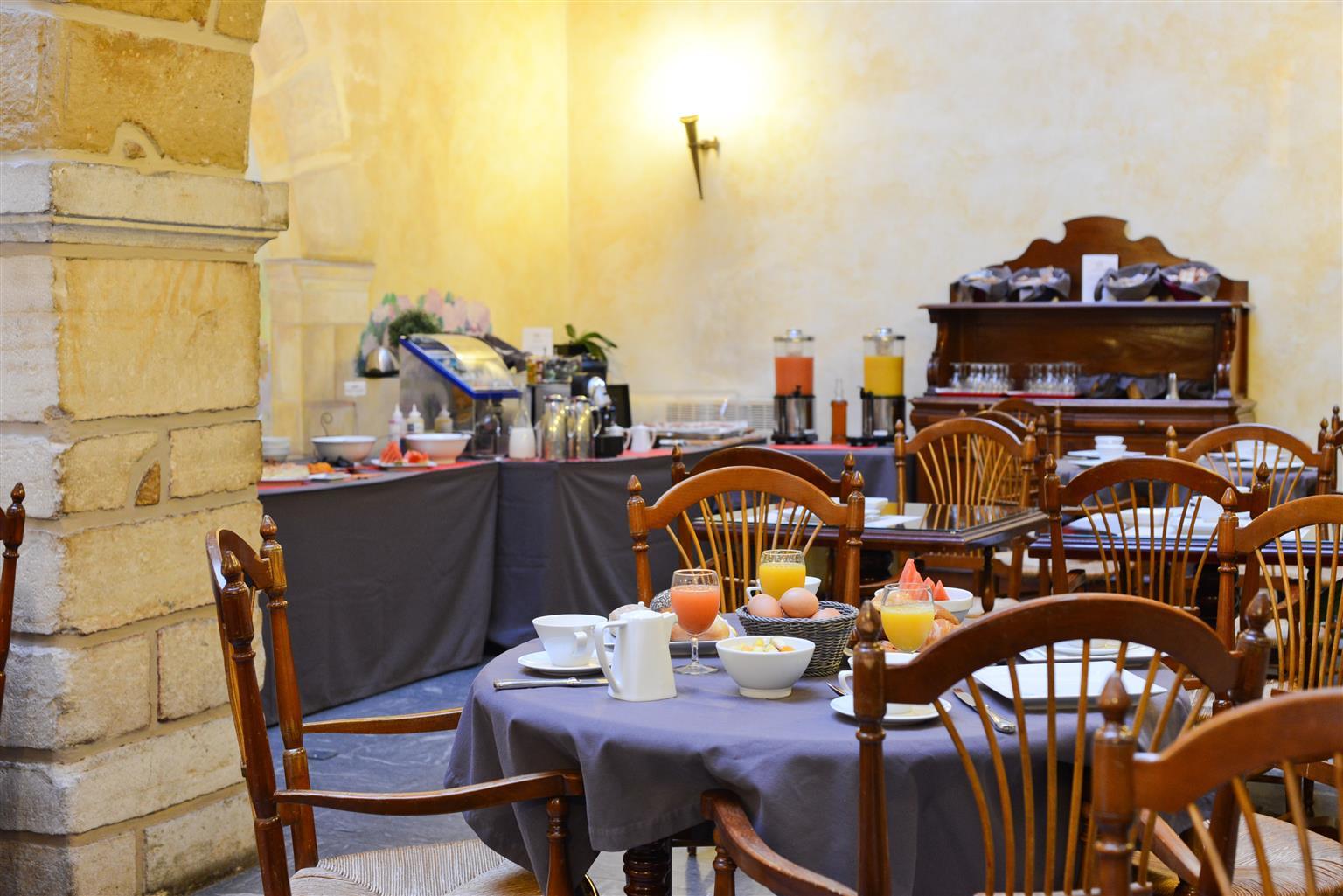 Hotel Mercure Bayonne Centre Le Grand Hotel מראה חיצוני תמונה